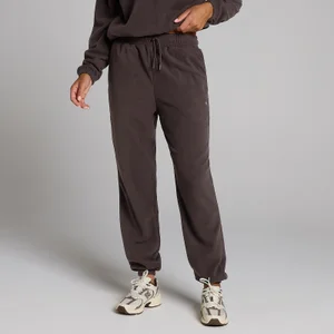 MP Damen Fleece Jogger - Kakao - Size S