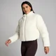 MP Damen Borg-Steppjacke - Pearl