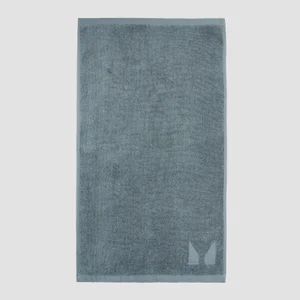 MP Handtuch - Mitternachtsschiefer - Colour Midnight Slate
