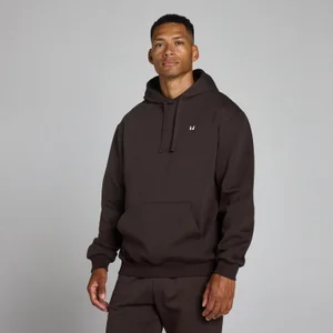 MP Rest Day Hoodie für Herren – Kakao - Size XS