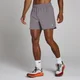 MP Herren Training 5" Woven Shorts – Graphit