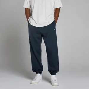 MP Herren Rest Day Oversized-Jogger – Dunkelmarineblau - Size M