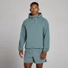 MP Herren Training Ultra Woven 1/4-Reißverschluss-Jacke - Future Blue