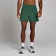 MP Herren Training 5" Webshorts – Renngrün