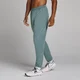 MP Herren Training Ultra Woven Jogginghose – Future Blau