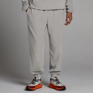 MP Fleece-Jogginghose für Herren - Sustained Grey - Size XS