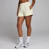 MP Damen Basics Sweatshorts - Wüstensand