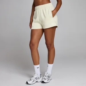 MP Damen Basics Sweatshorts - Wüstensand - Size XL