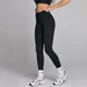 MP Trainingsleggings für Damen – Schwarz