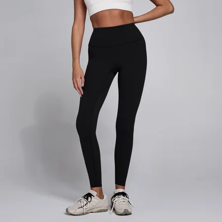 MP Damen SculptForm Leggings – Schwarz