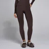 MP Damen SculptForm Leggings - Kakao