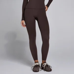 MP Damen SculptForm Leggings - Kakao - Size XS
