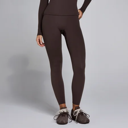 MP Damen SculptForm Leggings - Kakao