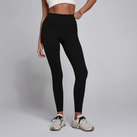 MP Damen SculptForm Tall Leggings – Schwarz