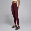 MP Damen SculptForm Tall Leggings - Deep Berry