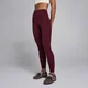 MP Damen SculptForm Tall Leggings - Deep Berry