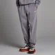 MP Herren Rest Day Oversized-Jogginghose - Dunkel meliert