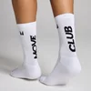 MP Move Club Running-Socken (2er-Pack) - Schwarz/Weiß
