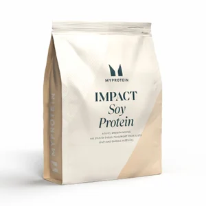 Sojaprotein-Isolat - Flavour Unflavoured