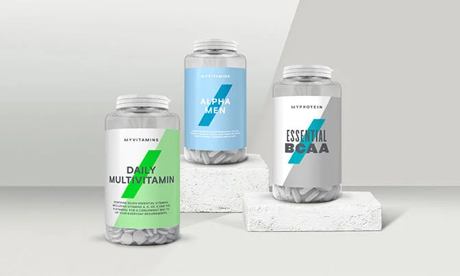 Myvitamins