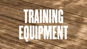 Training Equipment