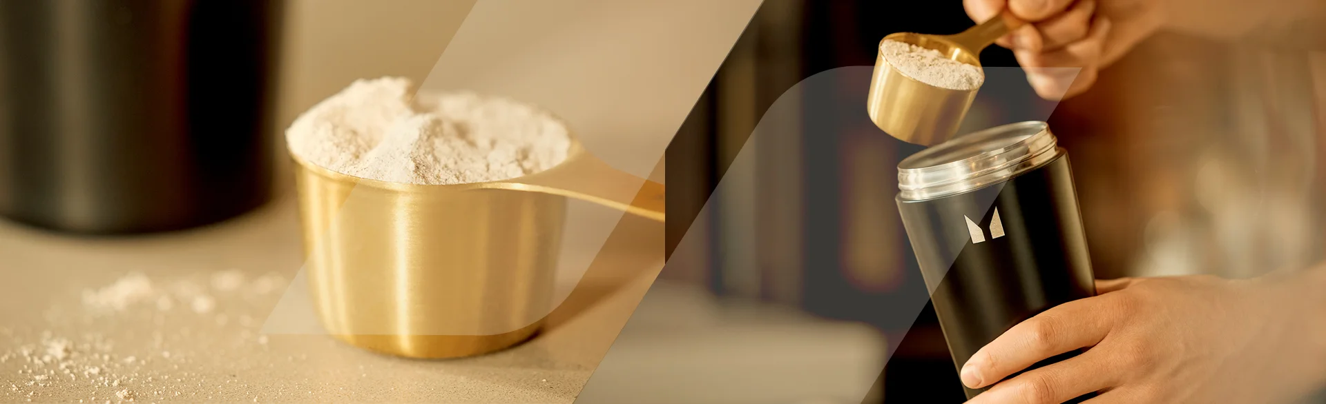 Werde ein offizieller Vertriebspartner von Myprotein-Produkten